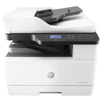 МФУ HP LaserJet M436nda фото 2
